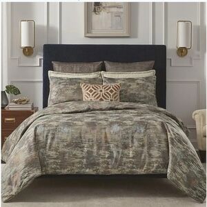 Luxury Hotel Hendrix Comforter Mini Set